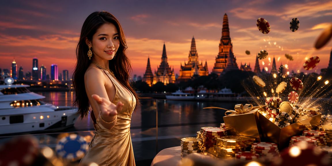 casinos