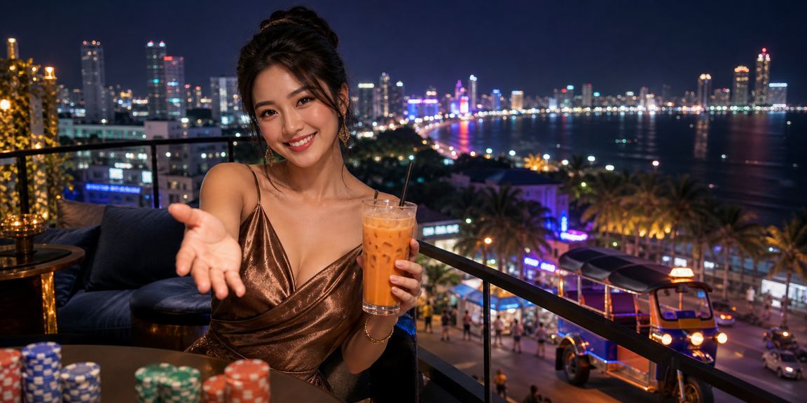 casinos